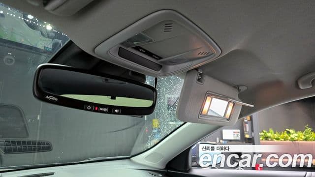 Chevrolet(GM대우) All New Malibu Premium Safety, 2018 20