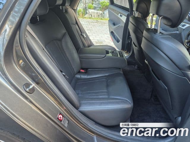 Genesis G80 Luxury Special, 2018 13