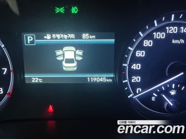 Genesis G80 Luxury Special, 2018 14