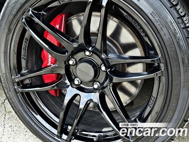 Hyundai Genesis купе 200 турбо R, 2011 все фото