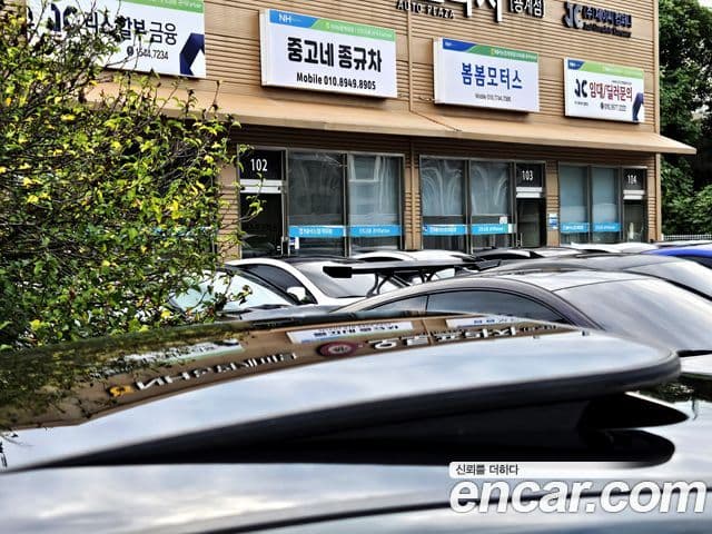 Hyundai Genesis купе 200 турбо R, 2011 16