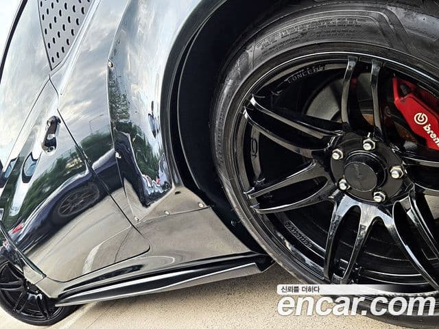 Hyundai Genesis купе 200 турбо R, 2011 17