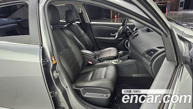 Renault Korea(Samsung) SM3 Neo RE, 2017 13