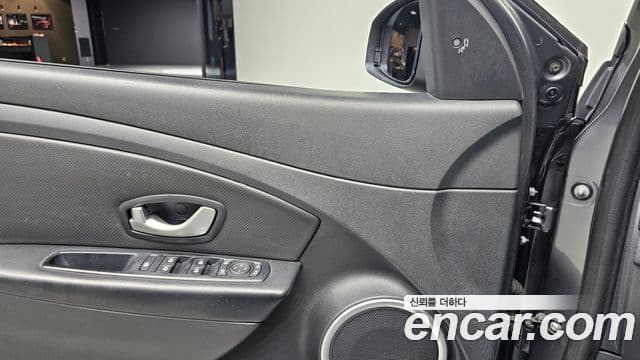 Renault Korea(Samsung) SM3 Neo RE, 2017 14