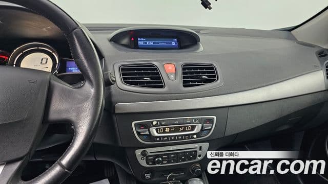 Renault Korea(Samsung) SM3 Neo RE, 2017 19