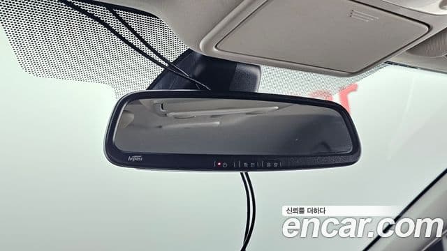 Renault Korea(Samsung) SM3 Neo RE, 2017 20