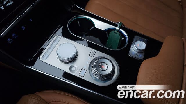 Genesis GV80, 2024 9