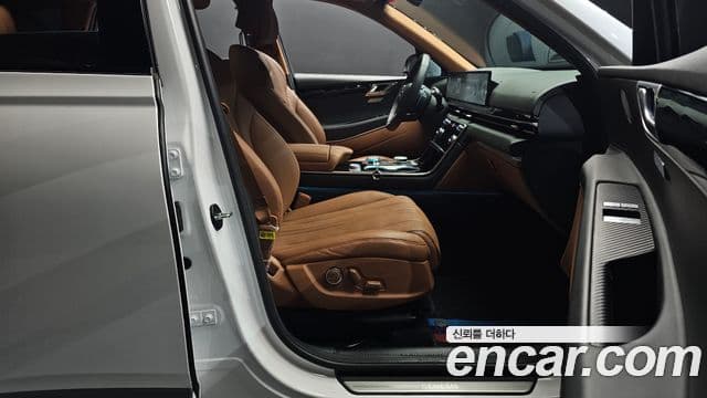 Genesis GV80, 2024 10