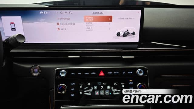 Genesis GV80, 2024 14