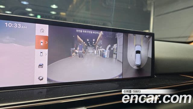 Genesis GV80, 2024 15