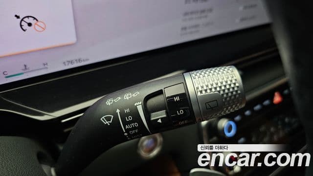 Genesis GV80, 2024 16