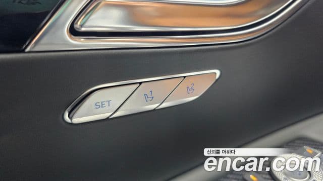 Genesis GV80, 2024 17