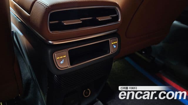 Genesis GV80, 2024 18