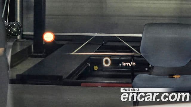 Genesis GV80, 2024 19