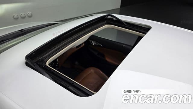 Chevrolet(GM대우) All New Cruze Deluxe, 2017 11