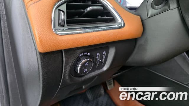 Chevrolet(GM대우) All New Cruze Deluxe, 2017 14