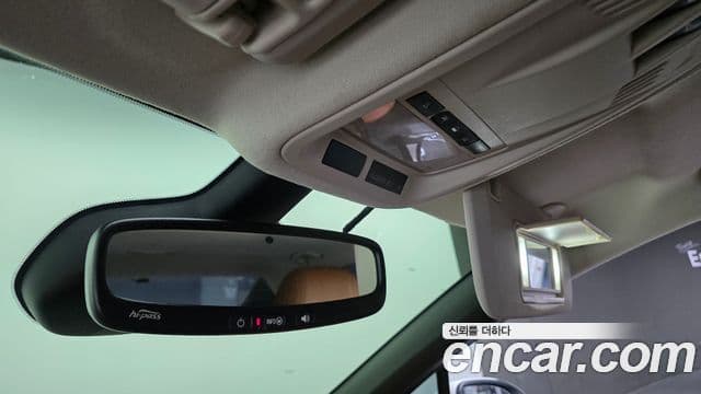 Chevrolet(GM대우) All New Cruze Deluxe, 2017 16