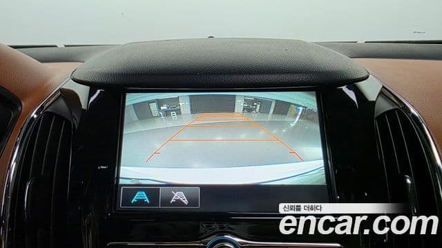 Chevrolet(GM대우) All New Cruze Deluxe, 2017 18