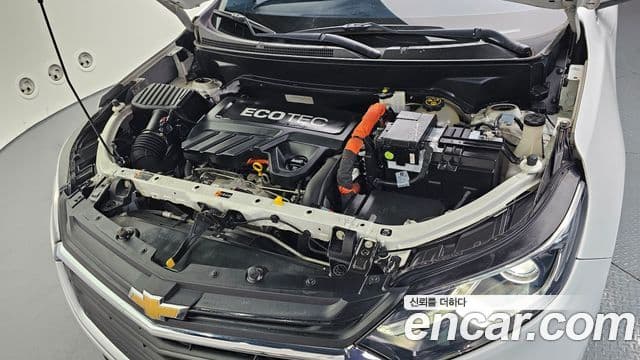 Chevrolet(GM대우) Equinox 2WD LT, 2018 6