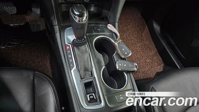 Chevrolet(GM대우) Equinox 2WD LT, 2018 9