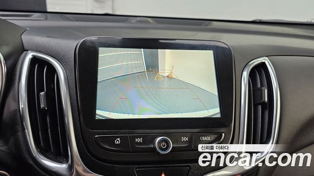 Chevrolet(GM대우) Equinox 2WD LT, 2018 15