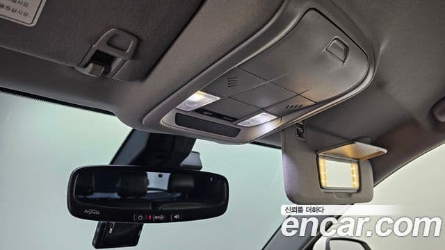 Chevrolet(GM대우) Equinox 2WD LT, 2018 19