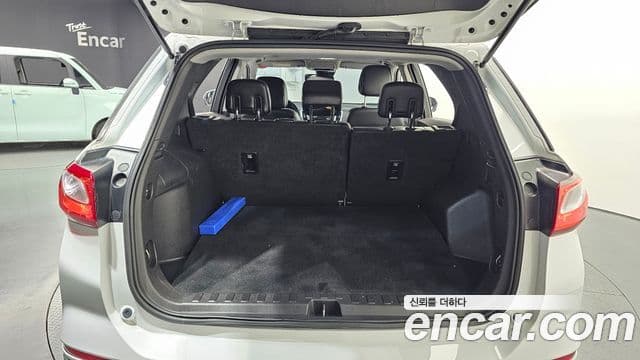 Chevrolet(GM대우) Equinox 2WD LT, 2018 20
