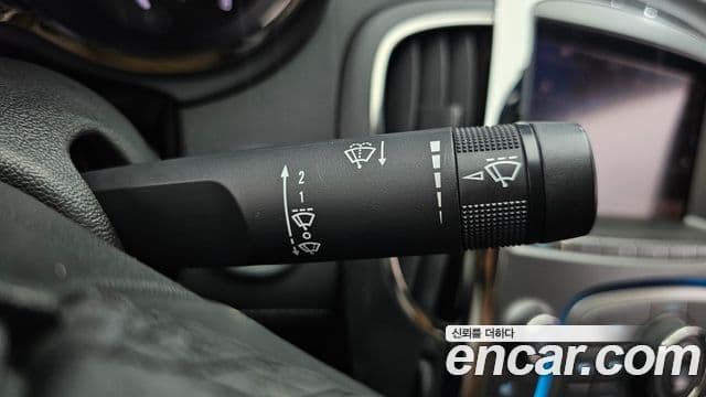 Chevrolet(GM대우) 알페온 Supreme, 2011 17