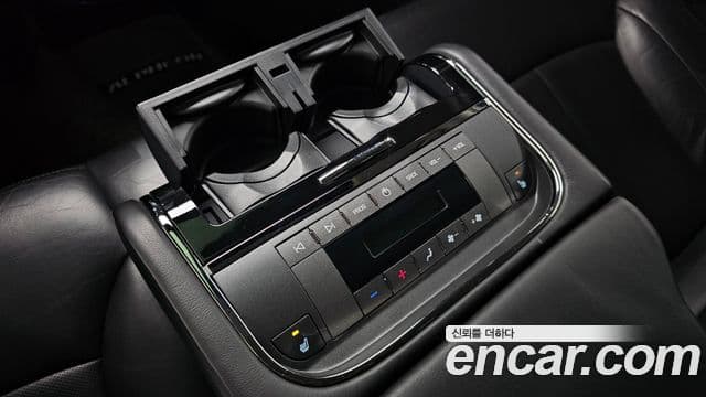 Chevrolet(GM대우) 알페온 Supreme, 2011 18