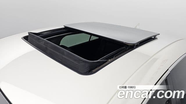 Chevrolet(GM대우) 알페온 Supreme, 2011 19