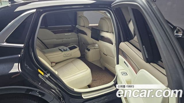 Genesis G90 (RS4) бензин 3.5 турбо AWD, 2022 17