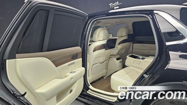 Genesis G90 (RS4) бензин 3.5 турбо AWD, 2022 18