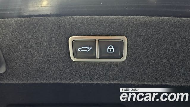 Genesis G90 (RS4) бензин 3.5 турбо AWD, 2022 20