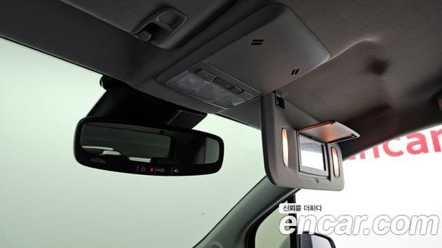 Chevrolet(GM대우) The / новый New Trax Core, 2019 19