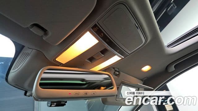 Mercedes-Benz S-класс W221 S500L BlueEFFICIENCY 4MATIC, 2011 18