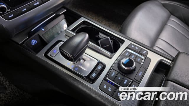 Genesis G80 Premium Luxury, 2020 9