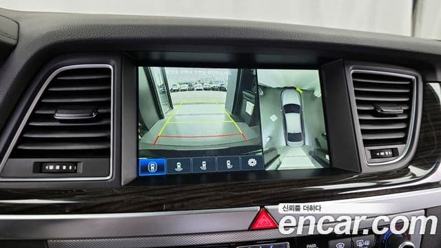 Genesis G80 Premium Luxury, 2020 15