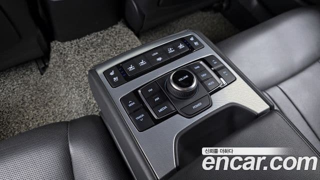 Genesis G80 Premium Luxury, 2020 19