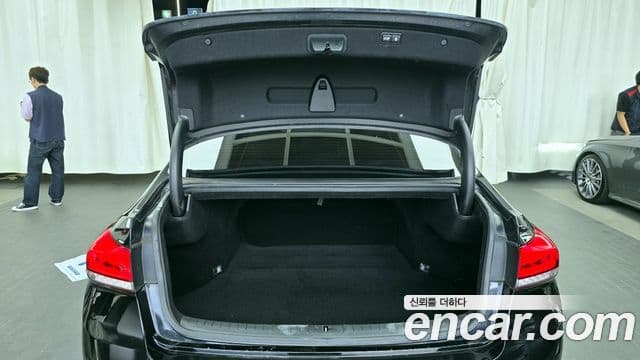 Genesis G80 Premium Luxury, 2020 20