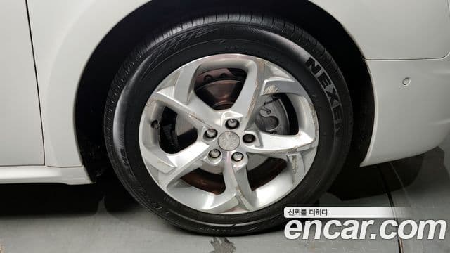 Peugeot 508 1세대, 2014 все фото