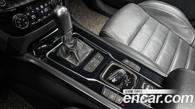 Peugeot 508 1세대, 2014 9