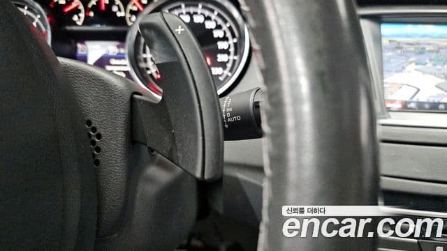 Peugeot 508 1세대, 2014 18