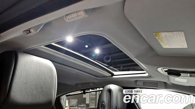 Peugeot 508 1세대, 2014 19