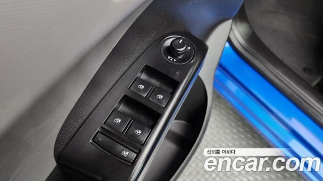 Chevrolet(GM대우) The / новый New 아베오 седан 1.4 турбо L, 2018 13