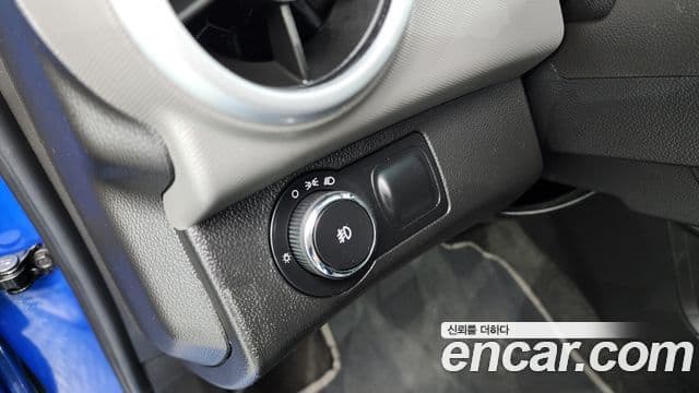 Chevrolet(GM대우) The / новый New 아베오 седан 1.4 турбо L, 2018 14