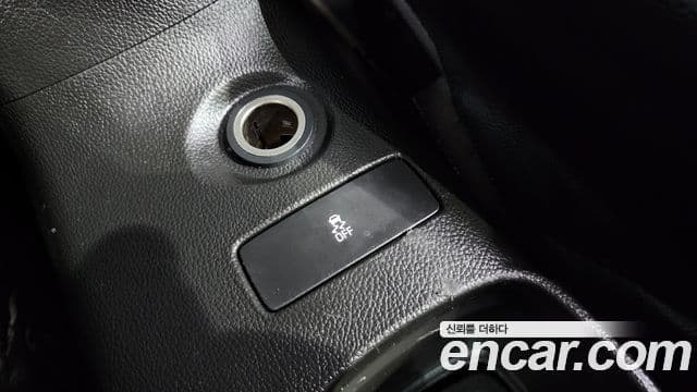 Chevrolet(GM대우) The / новый New 아베오 седан 1.4 турбо L, 2018 19