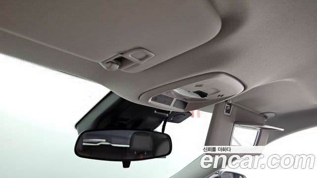 Chevrolet(GM대우) Trax кроссовер 1.2 Red Line, 2025 19