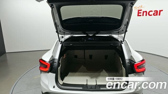 Chevrolet(GM대우) Trax кроссовер 1.2 Red Line, 2025 20