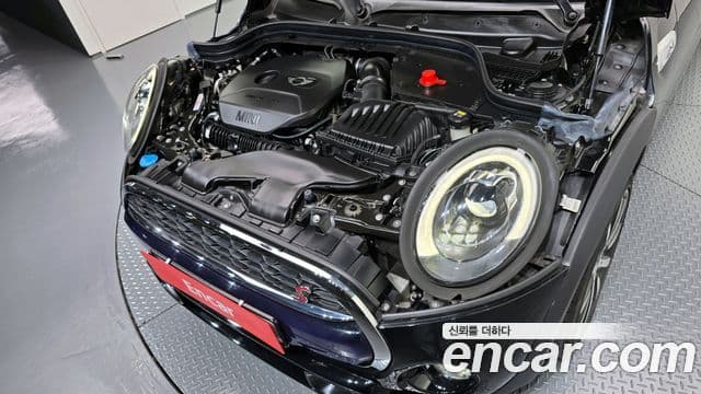 Mini Cooper S кабриолет 3세대, 2017 6