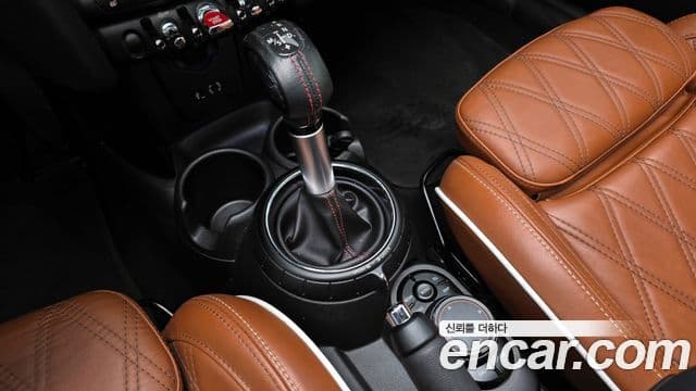 Mini Cooper S кабриолет 3세대, 2017 9